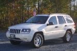 2004 Jeep Grand Cherokee